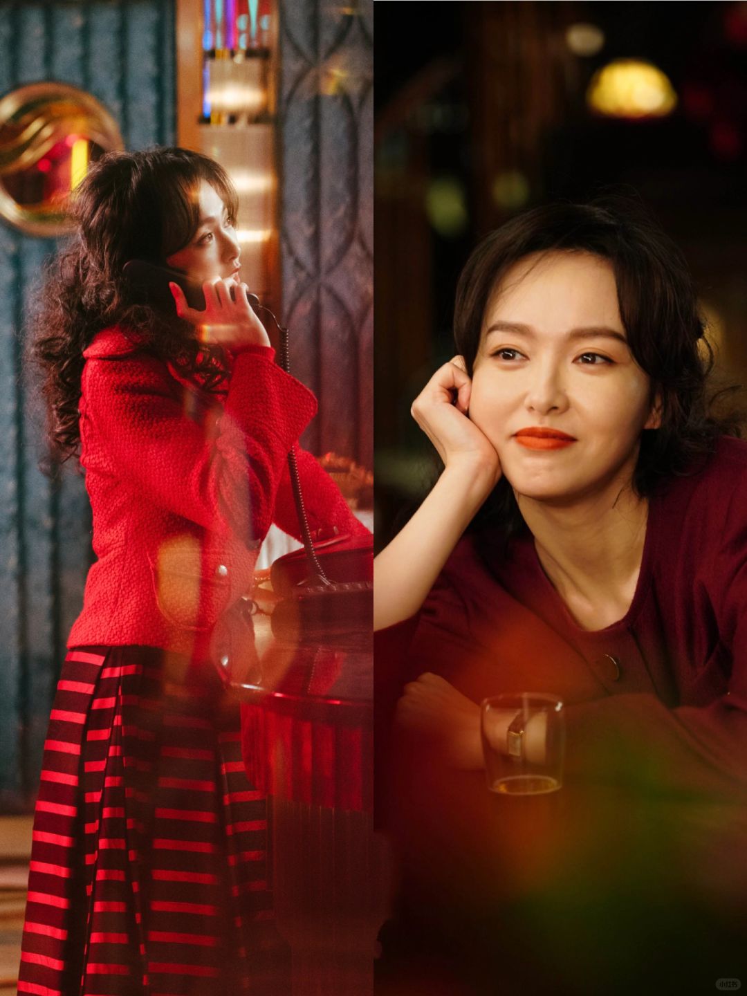 碰哭精的衣服蛮好看的