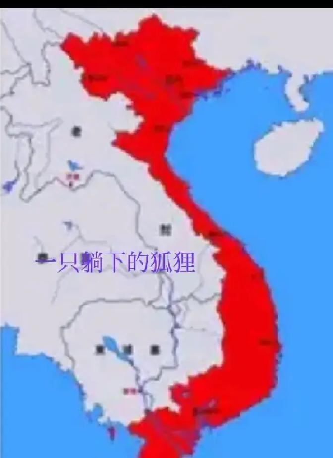 快讯！
就在刚刚，
独立不是一句口号，关键看能不能把日子过得更踏实。那位越南网友