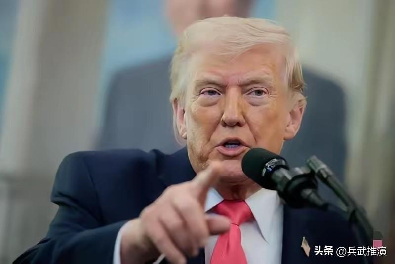 美以损失持续增大，特朗普发出最新威胁，三方发起联合打击，联合国秘书长发声呼吁
