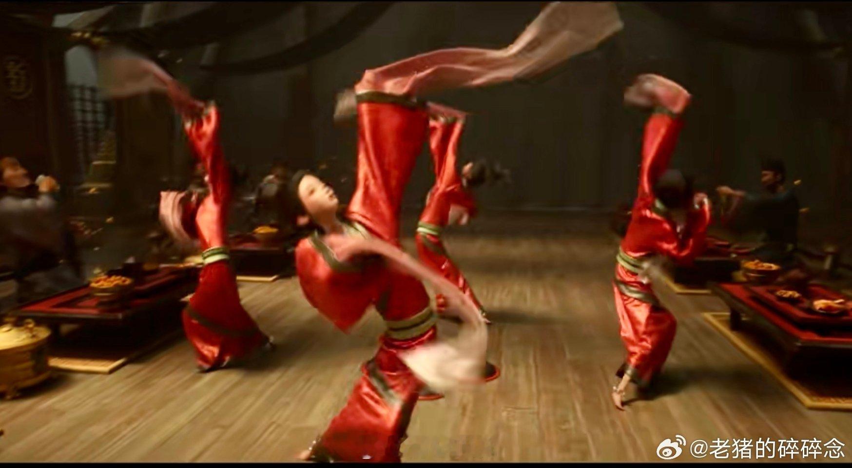 动画人在50多家博物馆复原文物 涨知识了！原来汉代就有生鱼片"鱼脍"，原来曹操打