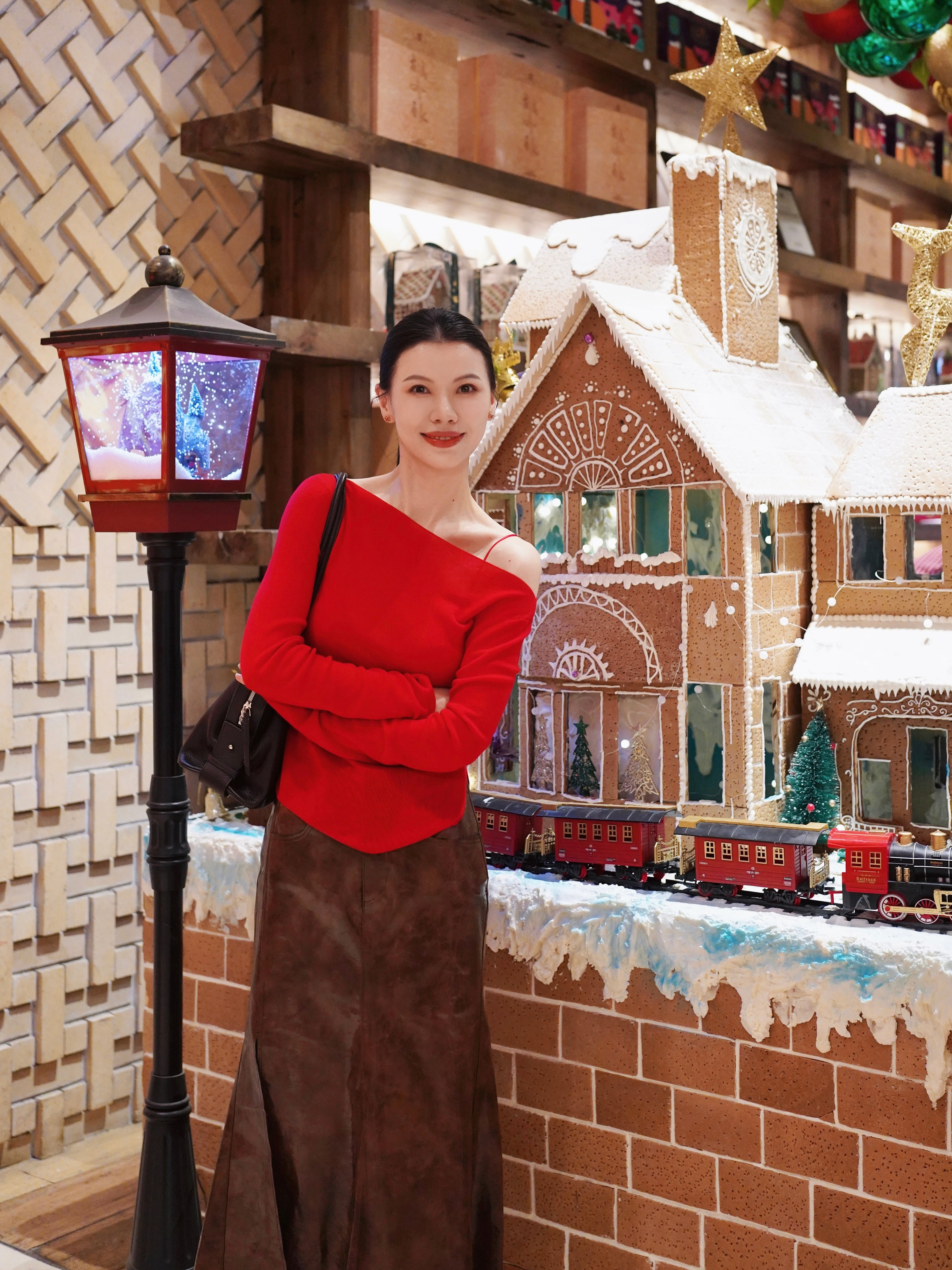 冬至安康 鸿运相伴今天穿什么