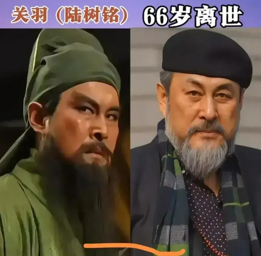 侯永生演的赵云很形象，可惜已经不在了。
李靖飞演的张飞很形象，可惜已经不在了。