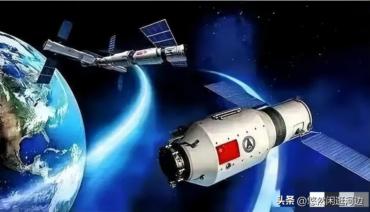 美军这次算是彻底摊牌了。据太空军作战部队指挥官格雷戈里·加尼翁中将在会上承认，中