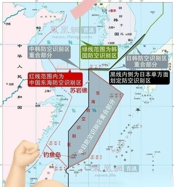 日本 为什么这几天表现这么强硬？主要有两个原因。一是经济实力。去年日本GDP超过