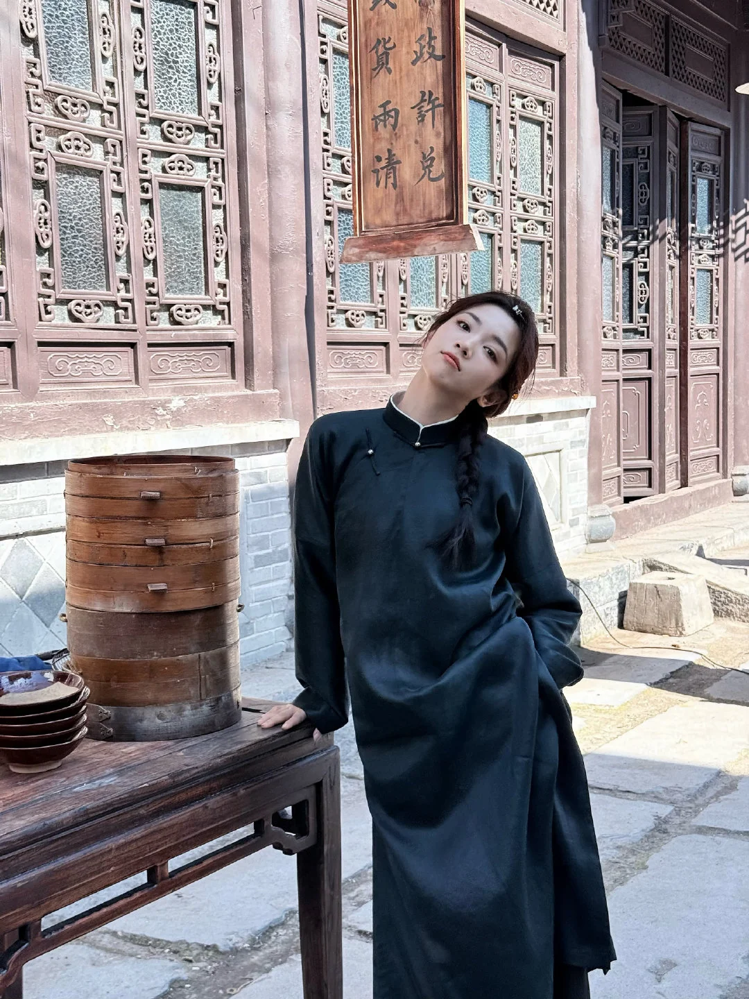 盼双人签售和综艺的你们太敢做梦了