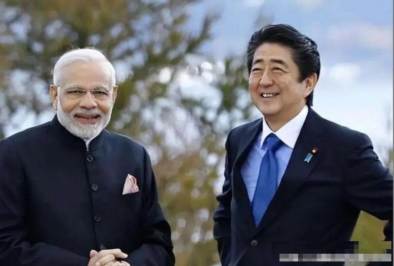 日本前大臣破防怒喷印度！

2026年7月15日，日本前法务大臣牧原秀树在社交平