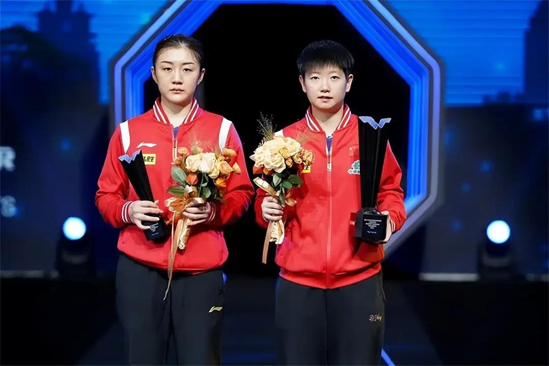 为什么得了亚军的大都不开心?得了第三名的却很开心。国乒内战中得了冠军的都是心里开