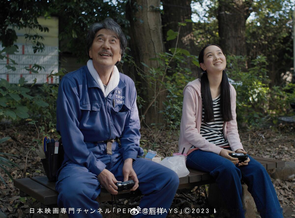 在戛纳电影节上获得最佳演员的3位日本演员：2004年（第57届戛纳电影节）：柳乐