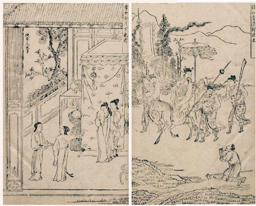 我们被骗了太多年！“千金”根本不是形容女孩，最早是夸赞男人的顶级美誉！


在现