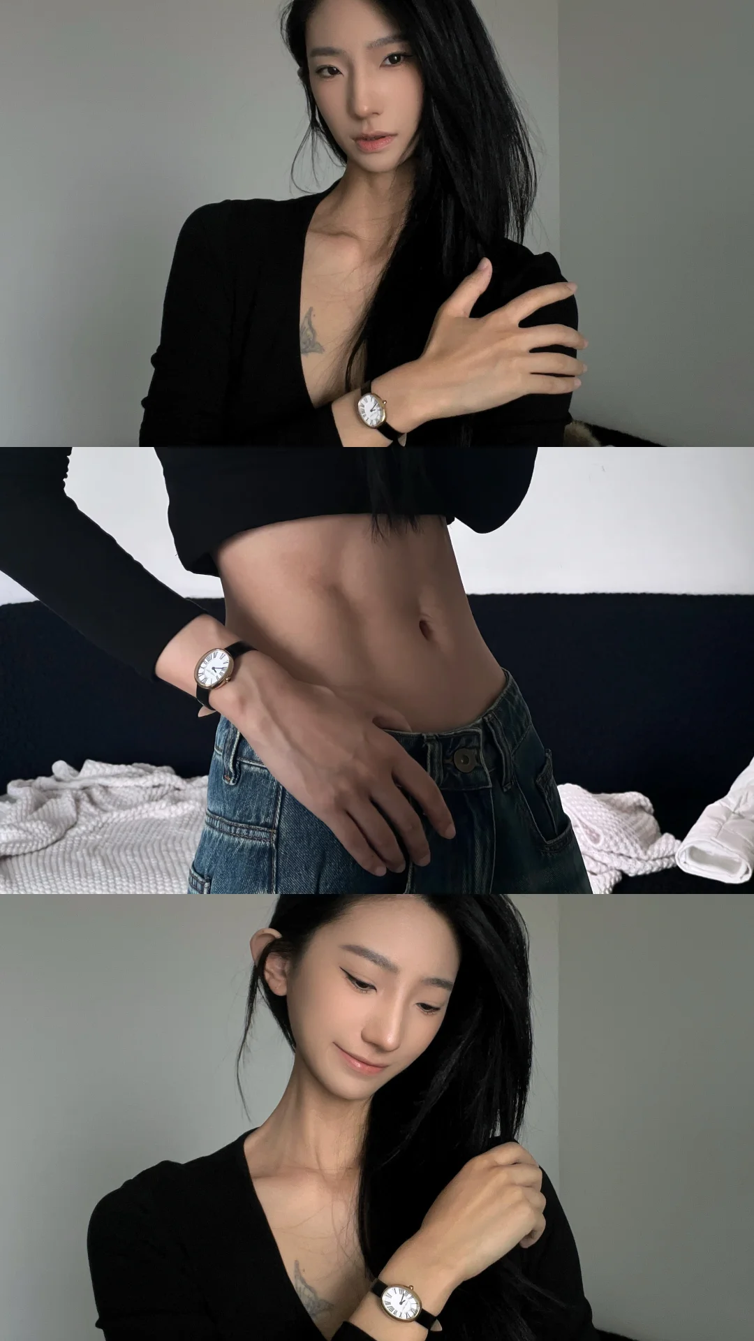 像礼物一样珍惜每一天