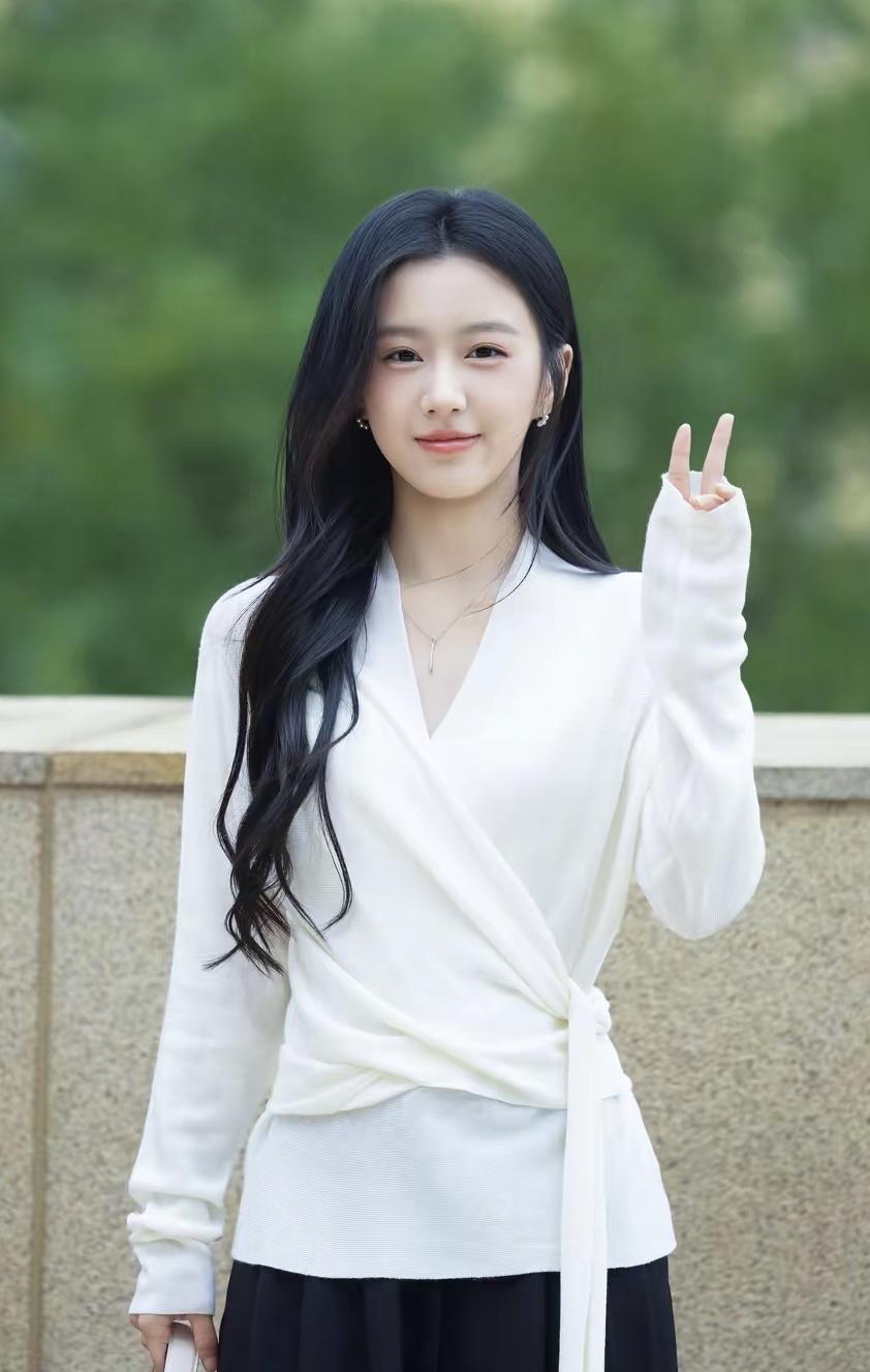 漂亮女孩