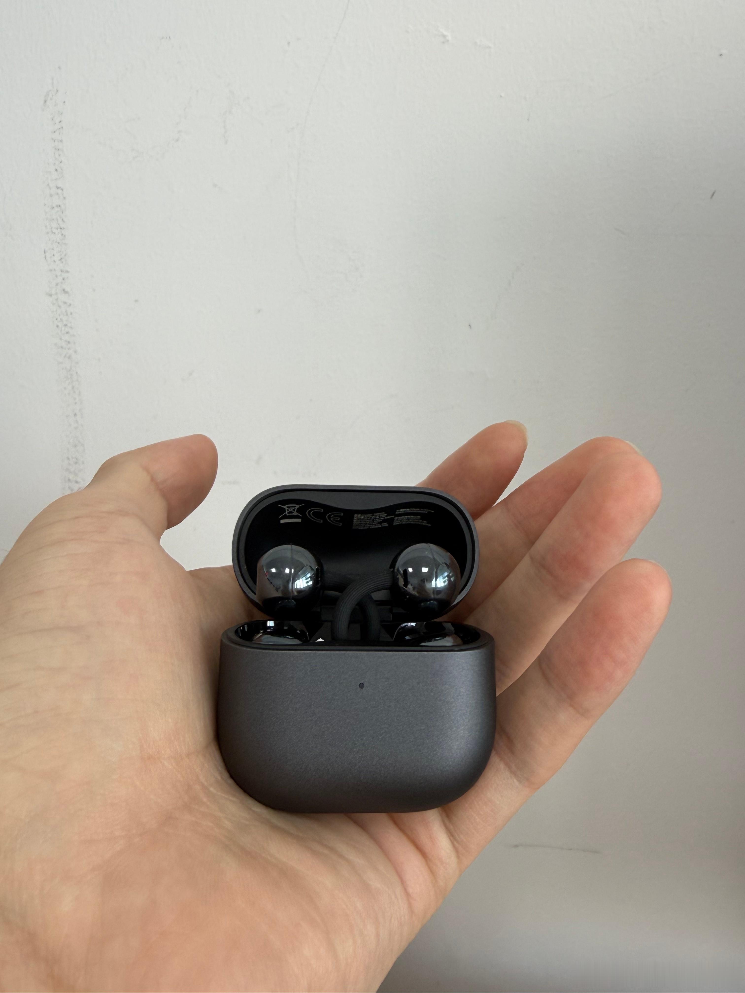 双十一什么值得买 耳机的话，墙烈建议华为FreeClip 2，非常适合离不开耳机