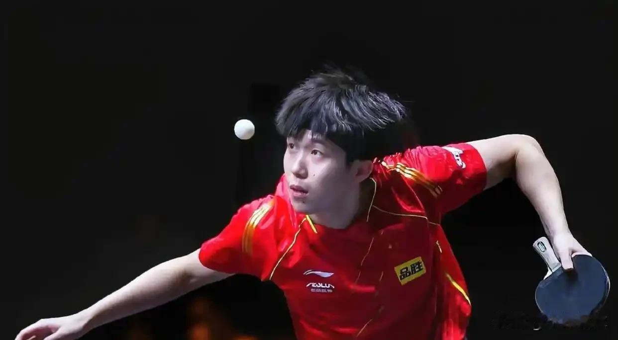 不出意外，伦敦世乒赛男团冠军100%从这五支球队中产生：

1.中国  🇨🇳