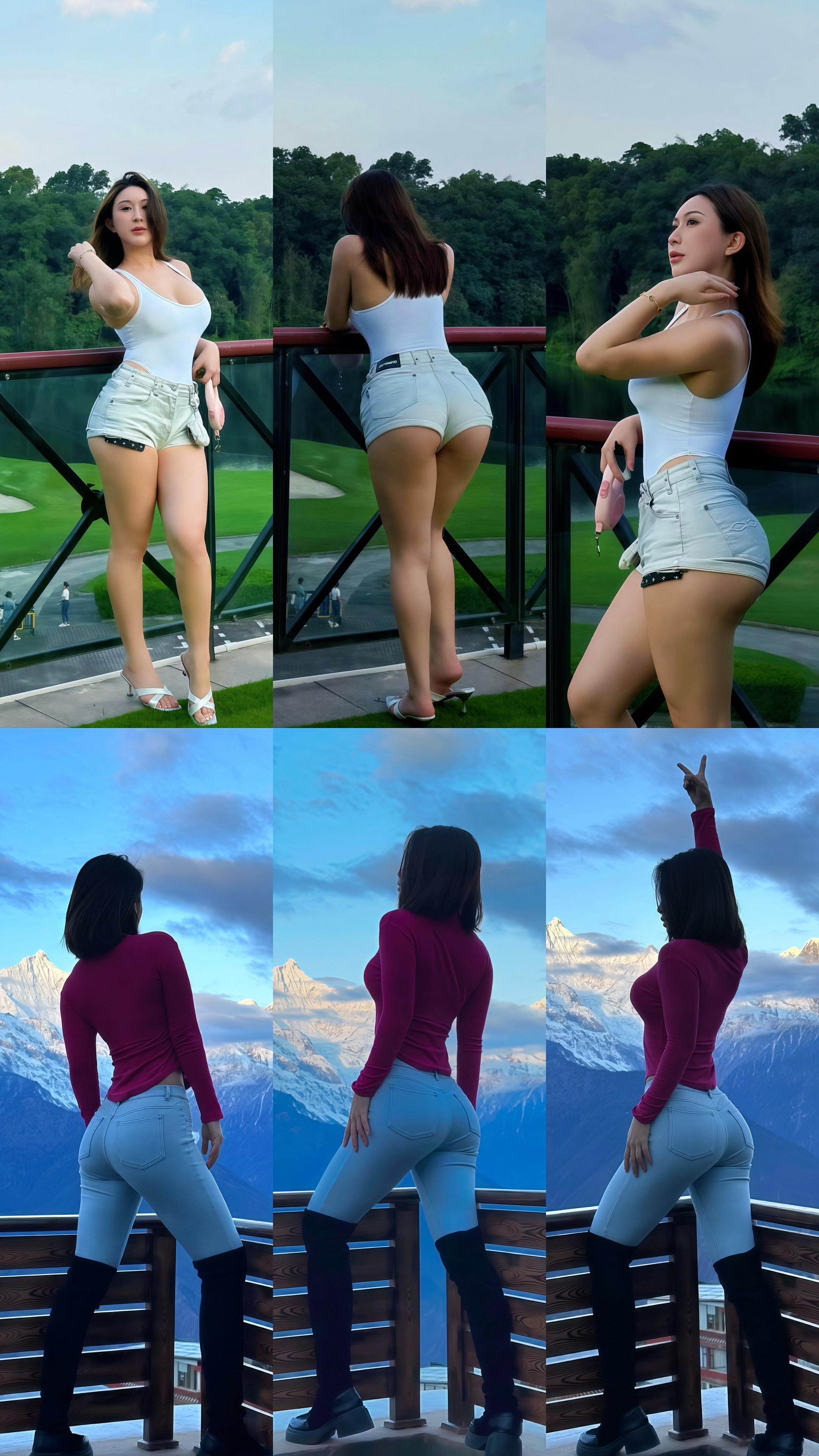 我在漫天风雪的回忆里披荆斩棘，你却在哪一个的字典里演绎皈依。