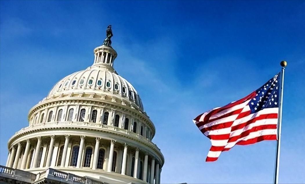 倒反天罡！瑞典调查机构发布报告，竟称美国“失去民主国家地位”

瑞典有个叫V-D