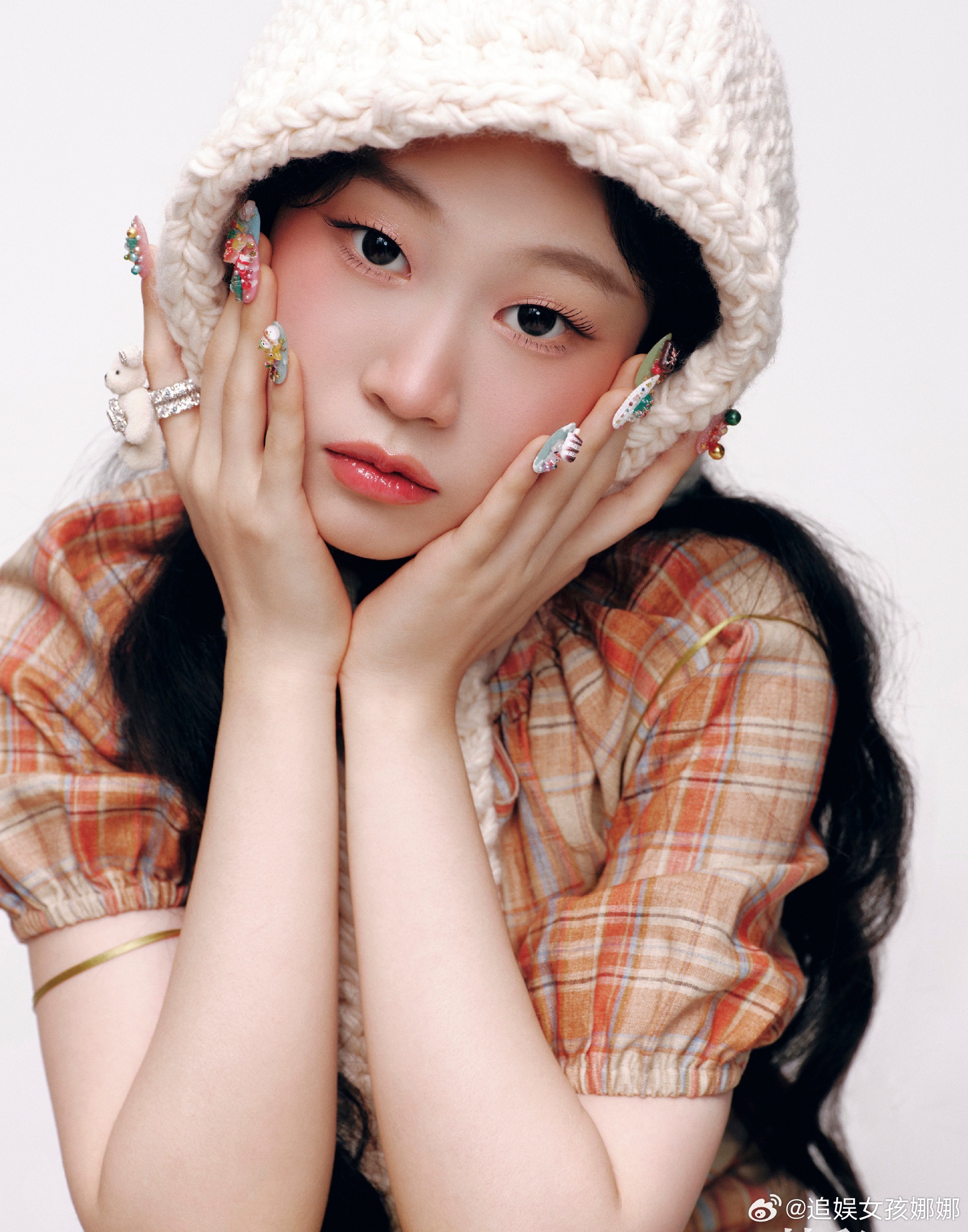 欢迎来到沈佳润的魔法世界