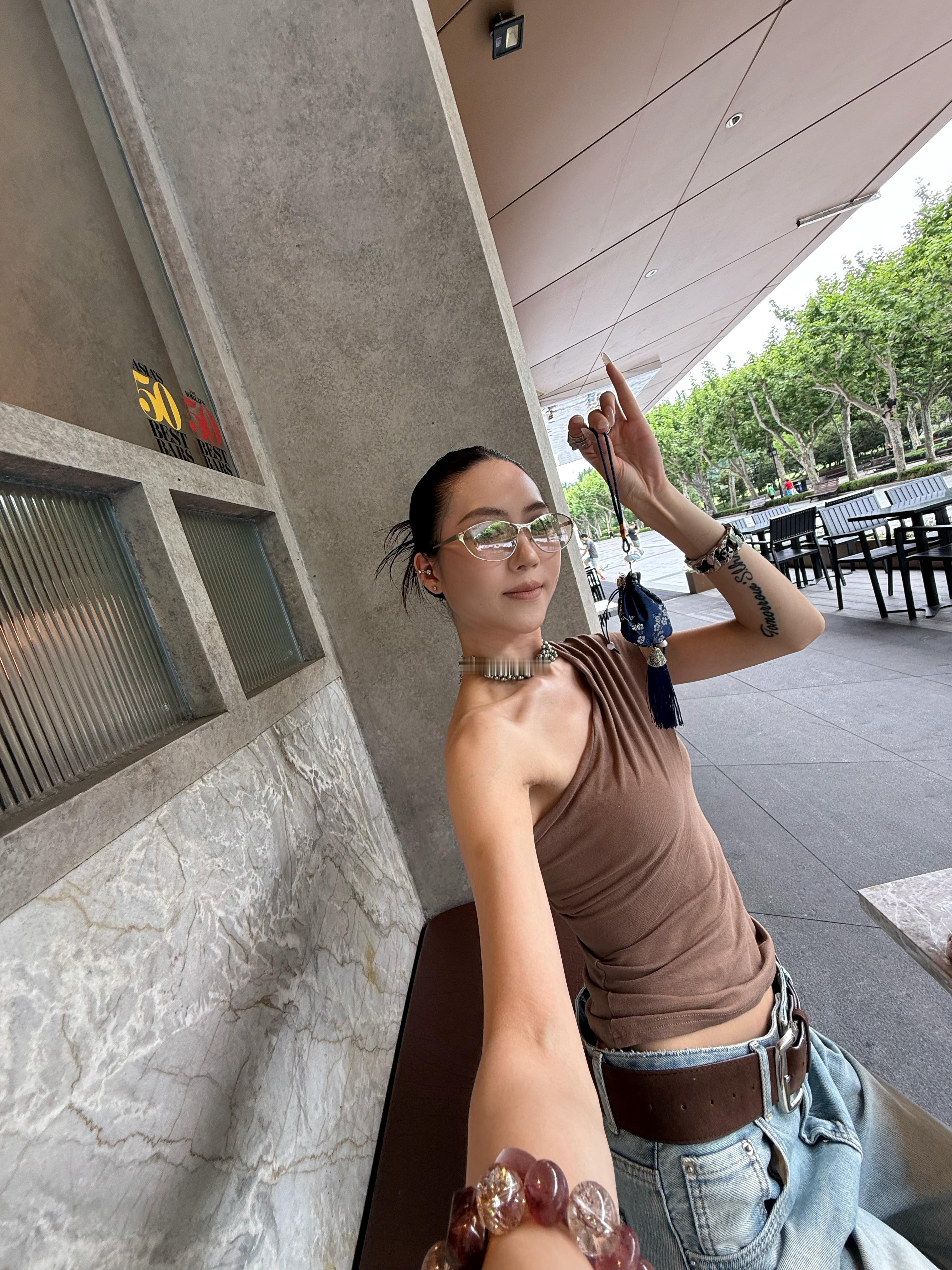 一直想去ins乐园殊不知借着工作去ins 乐园包粽子哈哈哈哈哈哈 也算是去过了 