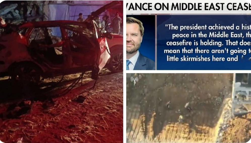 以军轰炸哈马斯，指责红十字会参与

以色列在加沙轰炸了袭击黄线内以军的哈马斯武装