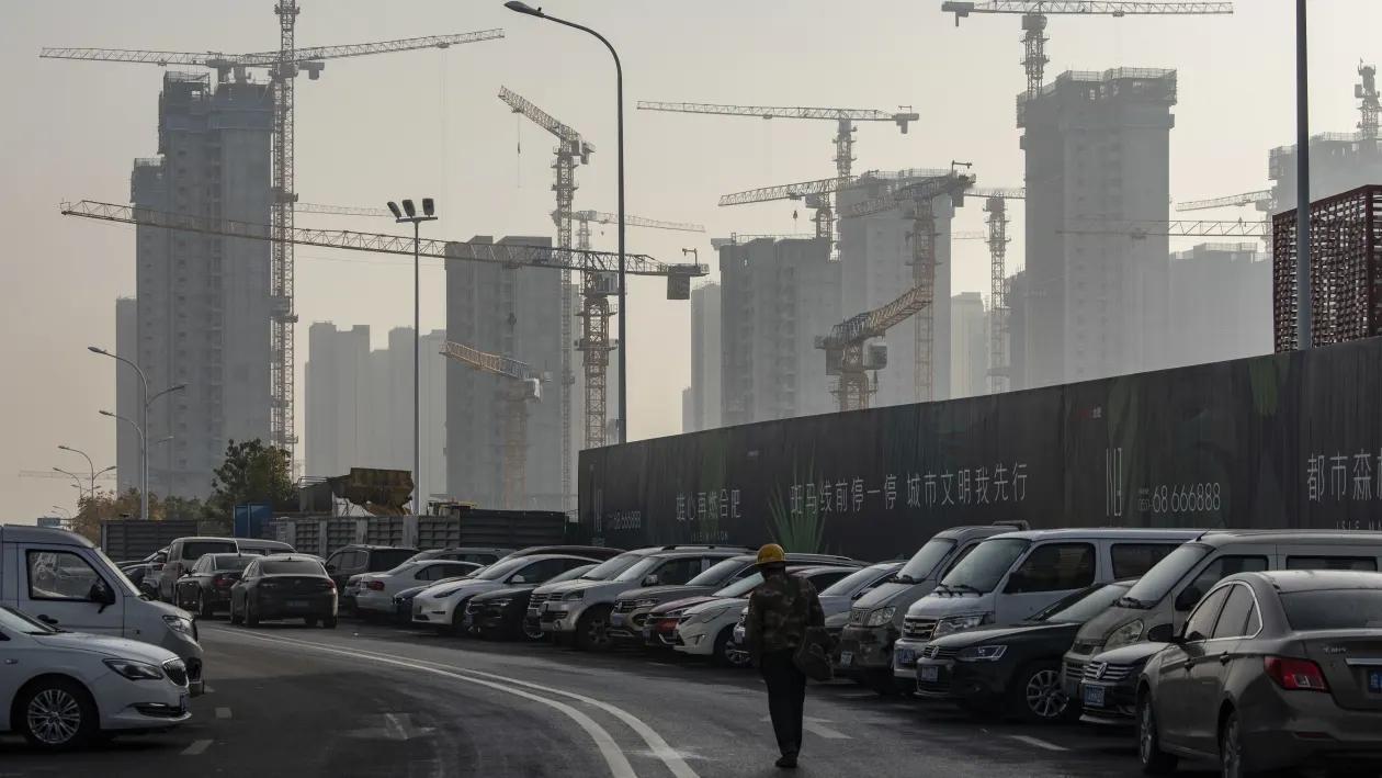 高盛预测中国房价在2025年下半年趋于稳定。

高盛分析师在 10 月 22 日