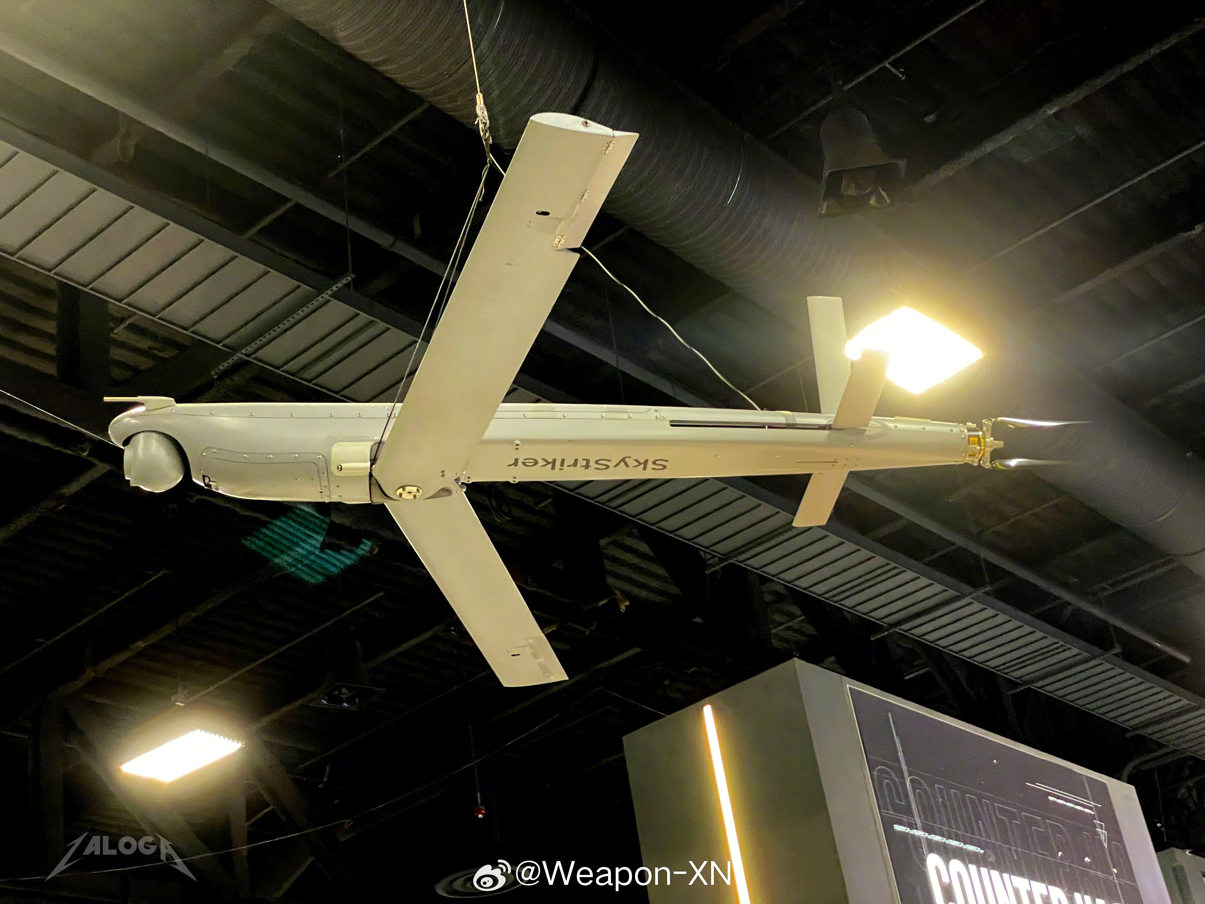 #兵器影像[超话]# 2024美国陆军年会，有多少展品会成为美国陆军的现役装备呢