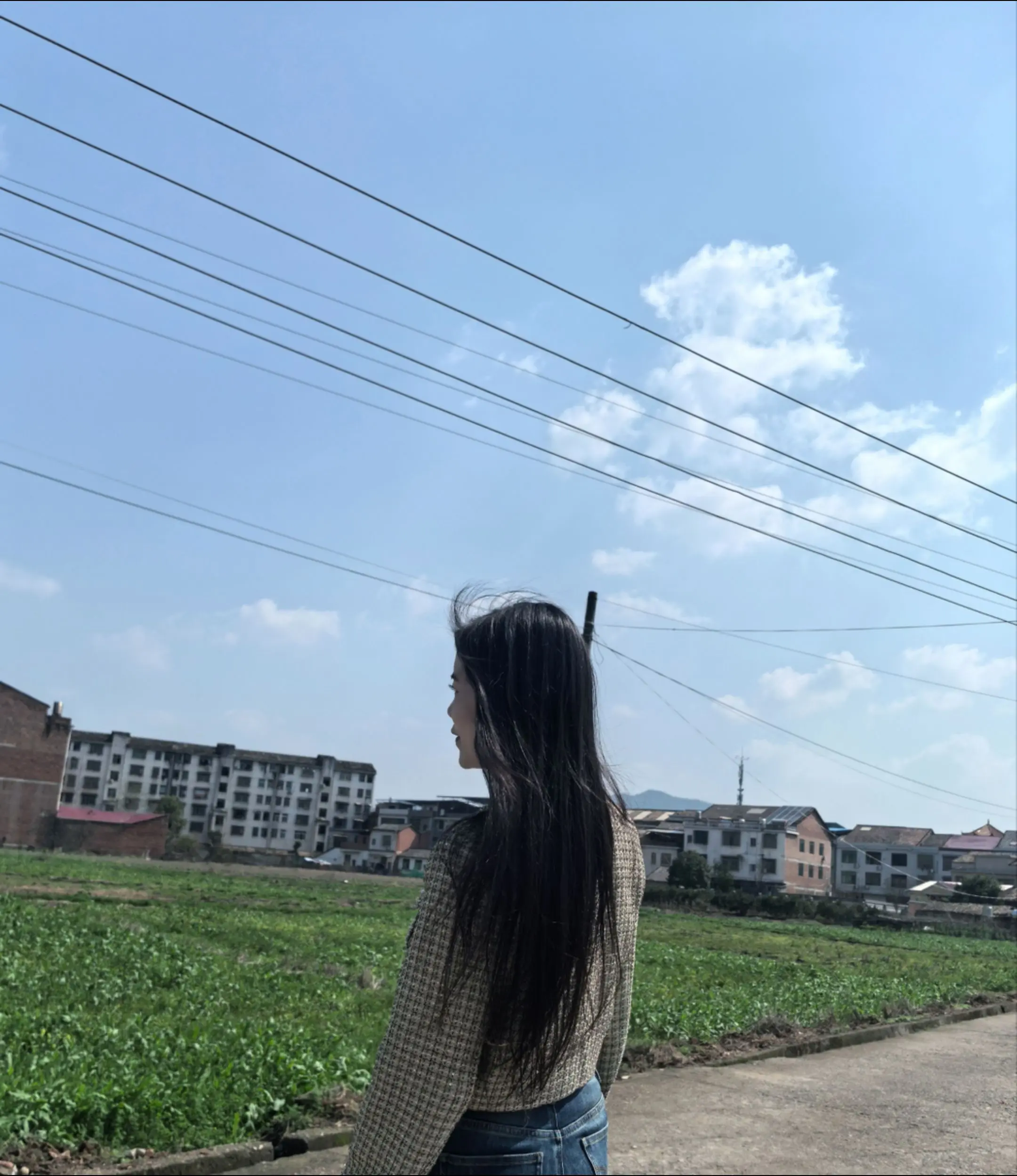 若无闲事挂心头，便是人间好时节