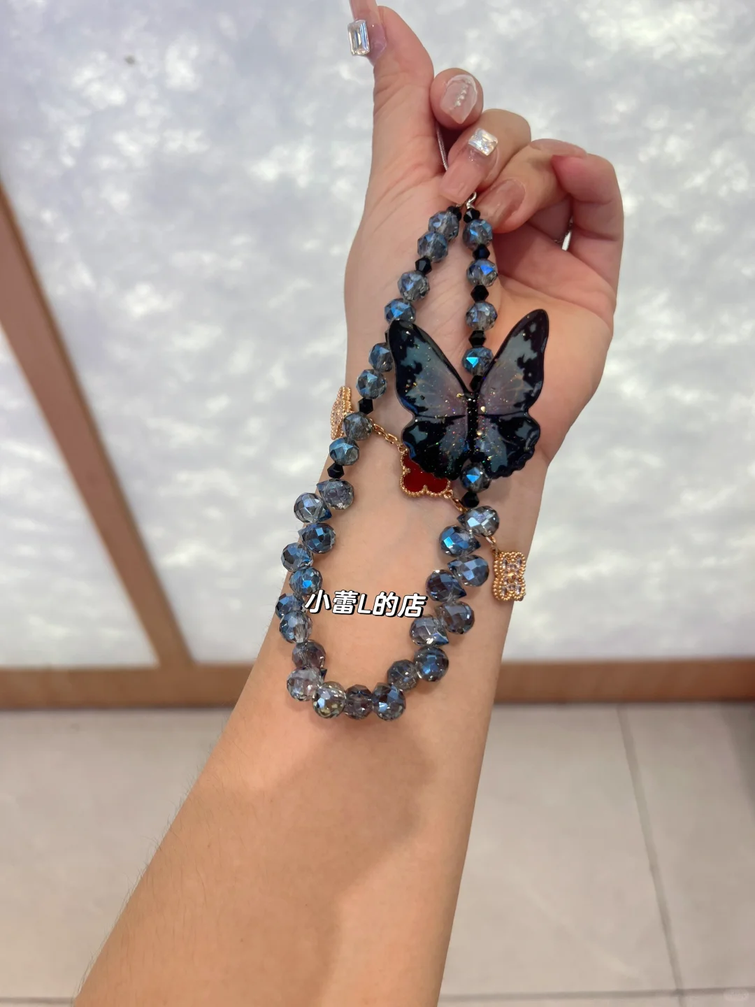 【莫兰蝴蝶】🦋仙境❤️
