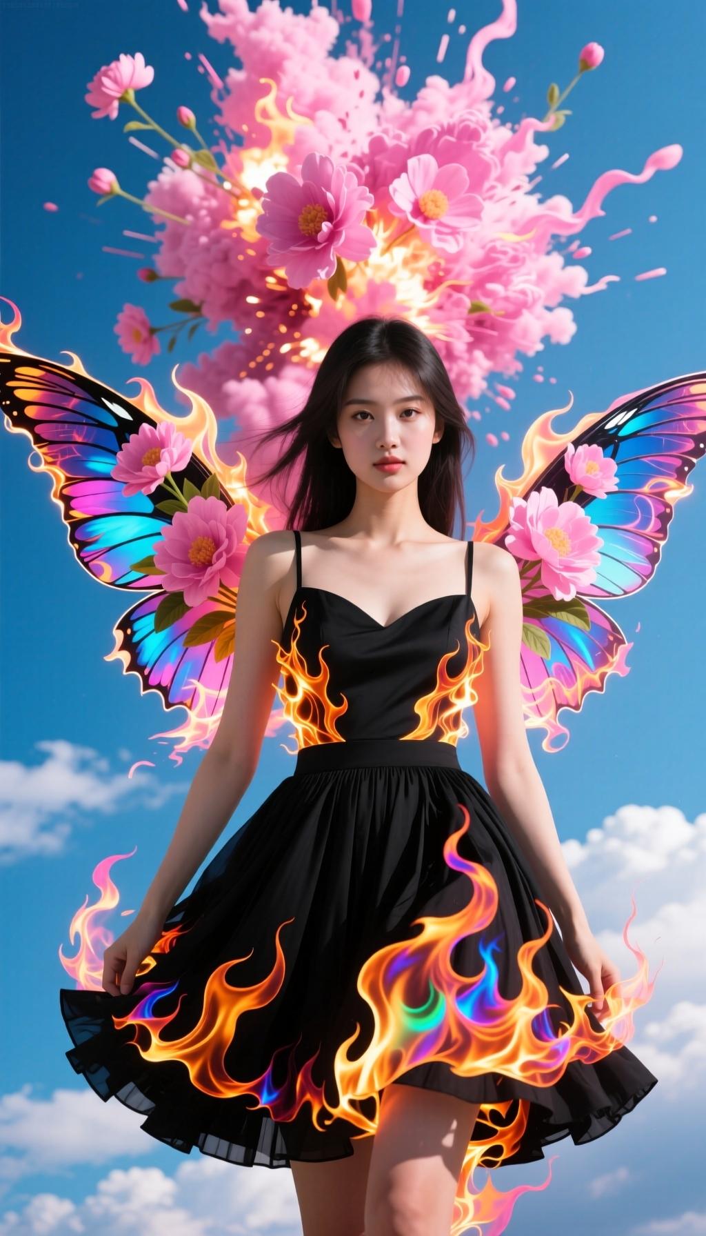 有什么好看的壁纸分享吗？