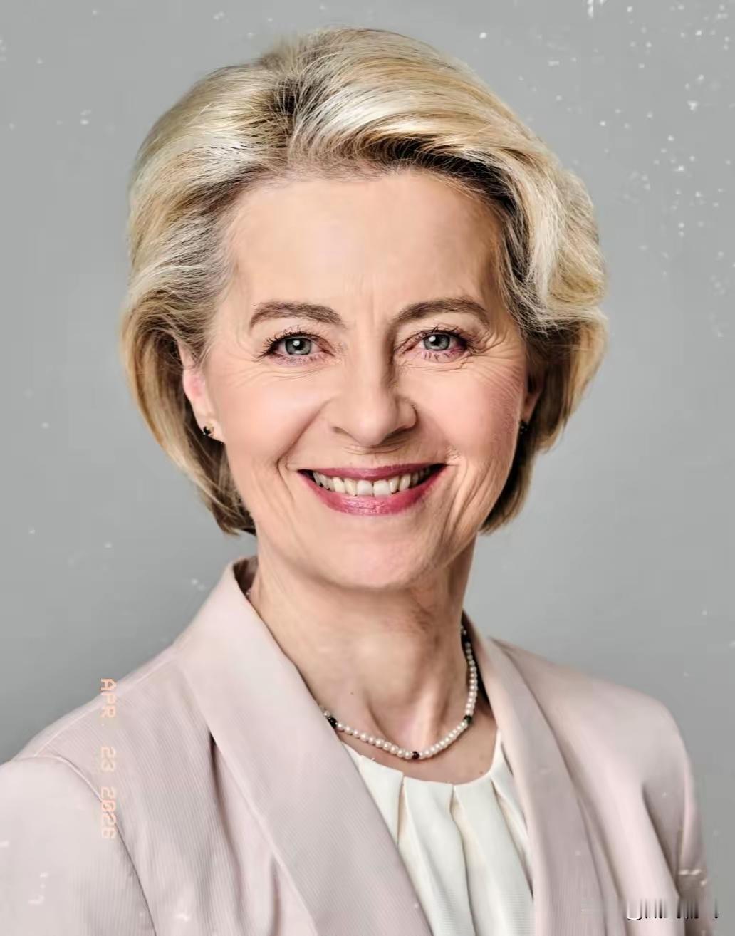 欧盟这操作真让人无语！2026年4月21日，欧盟委员会要求葡萄牙把中车唐山葡萄牙