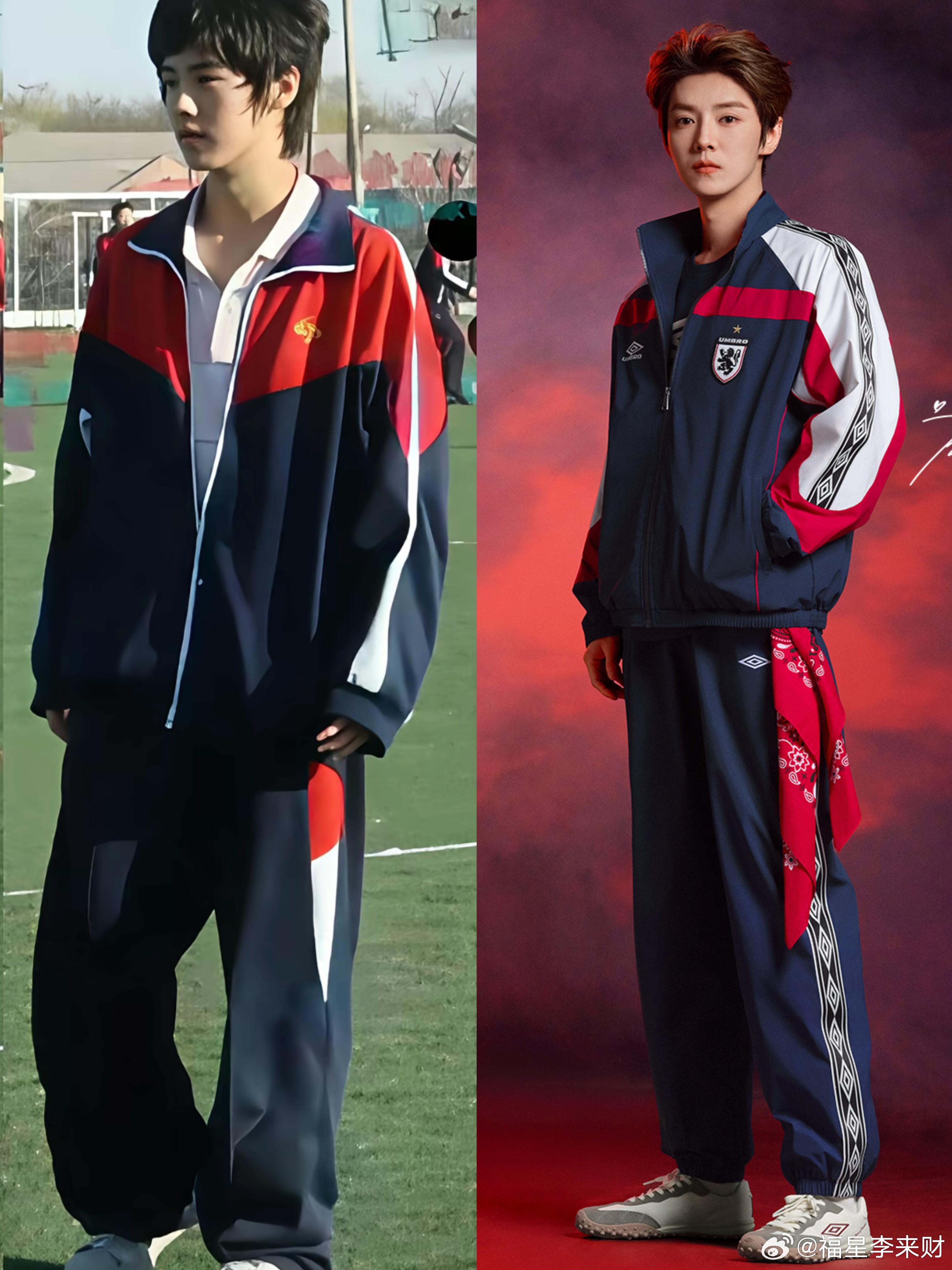 什么都在变 又好像什么都没变 