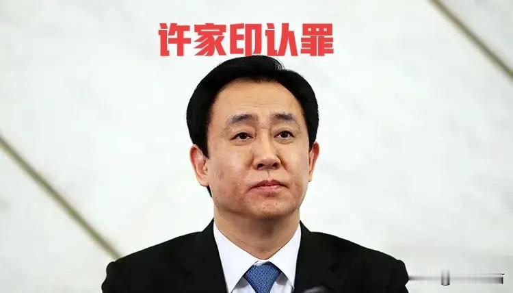 一句"我错了"。
三个字，轻飘飘的。
可那些买了恒大房子的人呢？
他们的血汗钱，