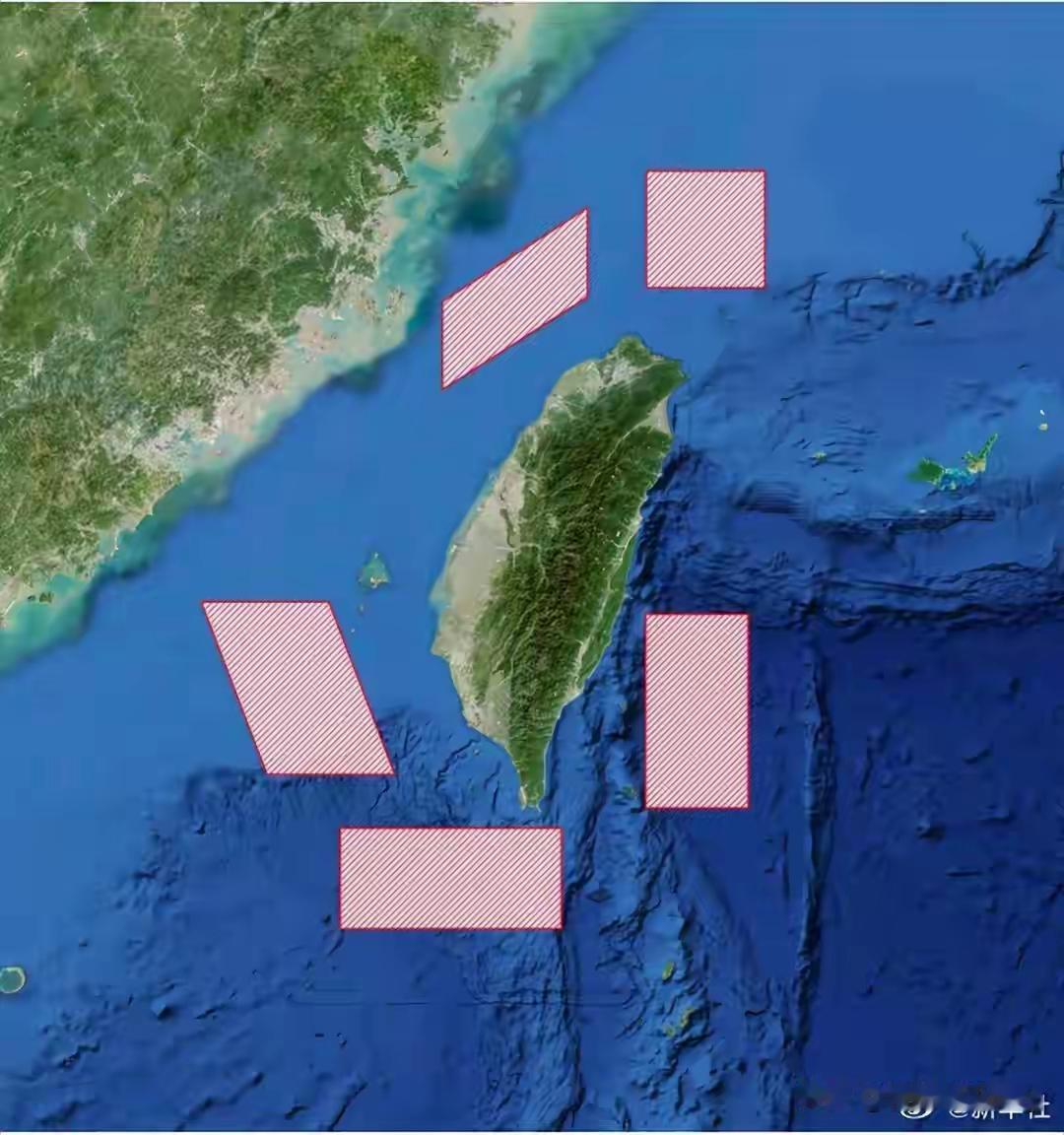 正义使命-2025演习：台湾有事只关中国事！美日没事找事后果图

最近，一场名为