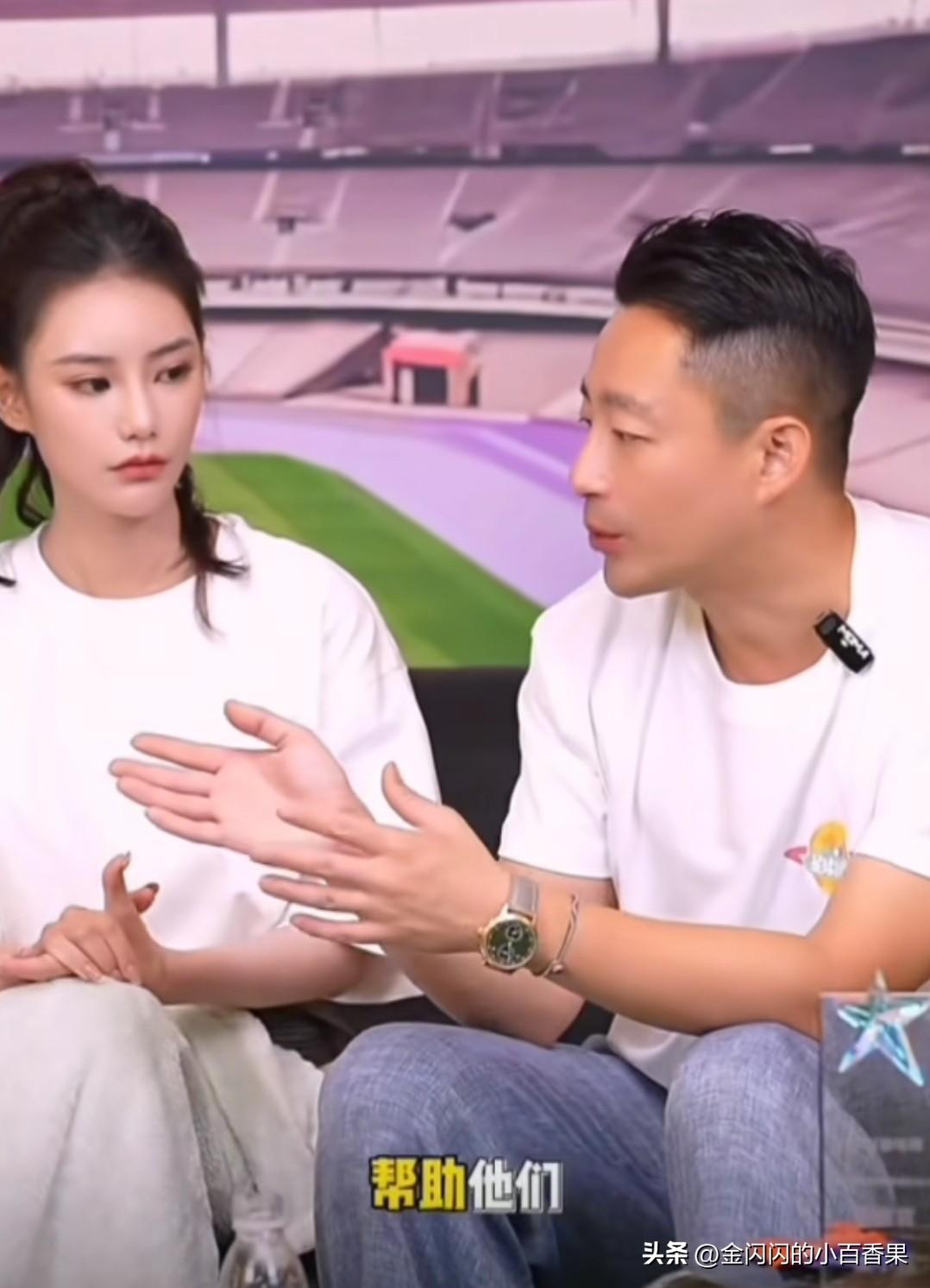 张兰、马筱梅、汪小菲的顶级博弈，谁也不服谁，都是狐狸，还玩什么聊斋。
 
看看这