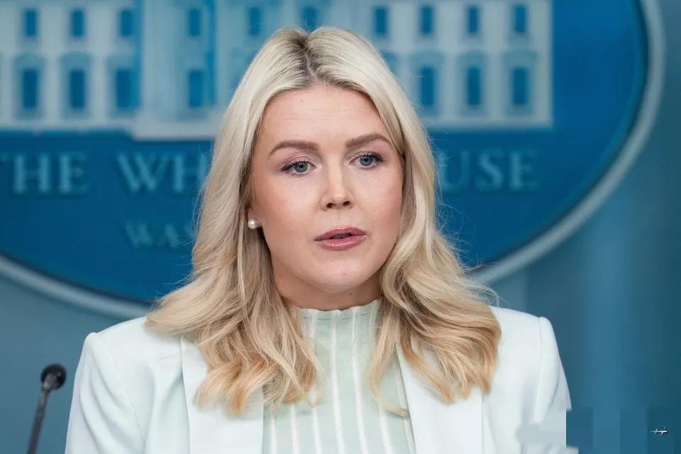 卡罗琳：那些搭便车的时代已经结束了。

卡罗琳在记者会上称：“事实上，这一次我们