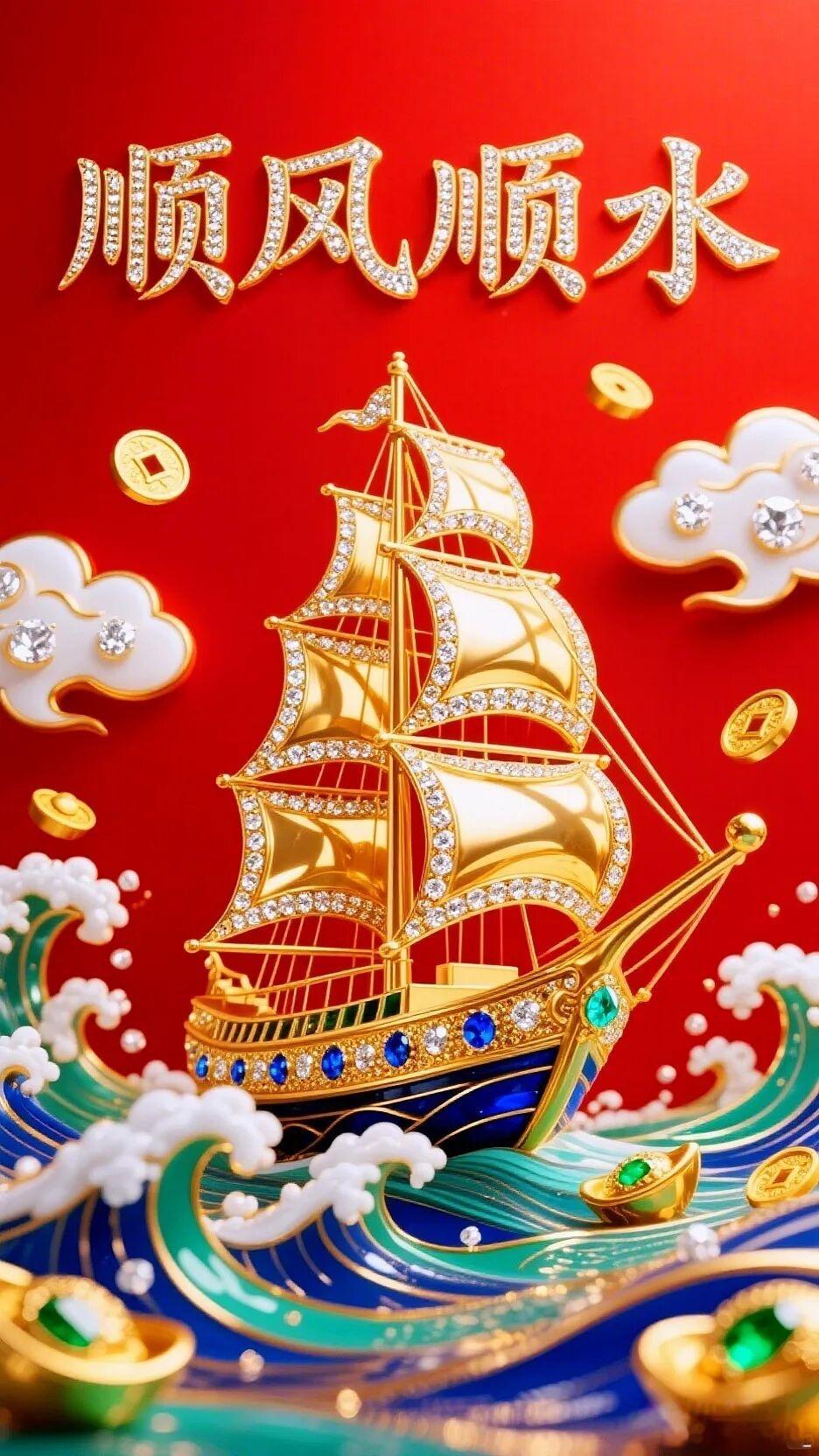 为什么有些人总是顺风顺水 顺风顺水的人心态都贼好！遇事不怨天尤人，错了就改，亏了