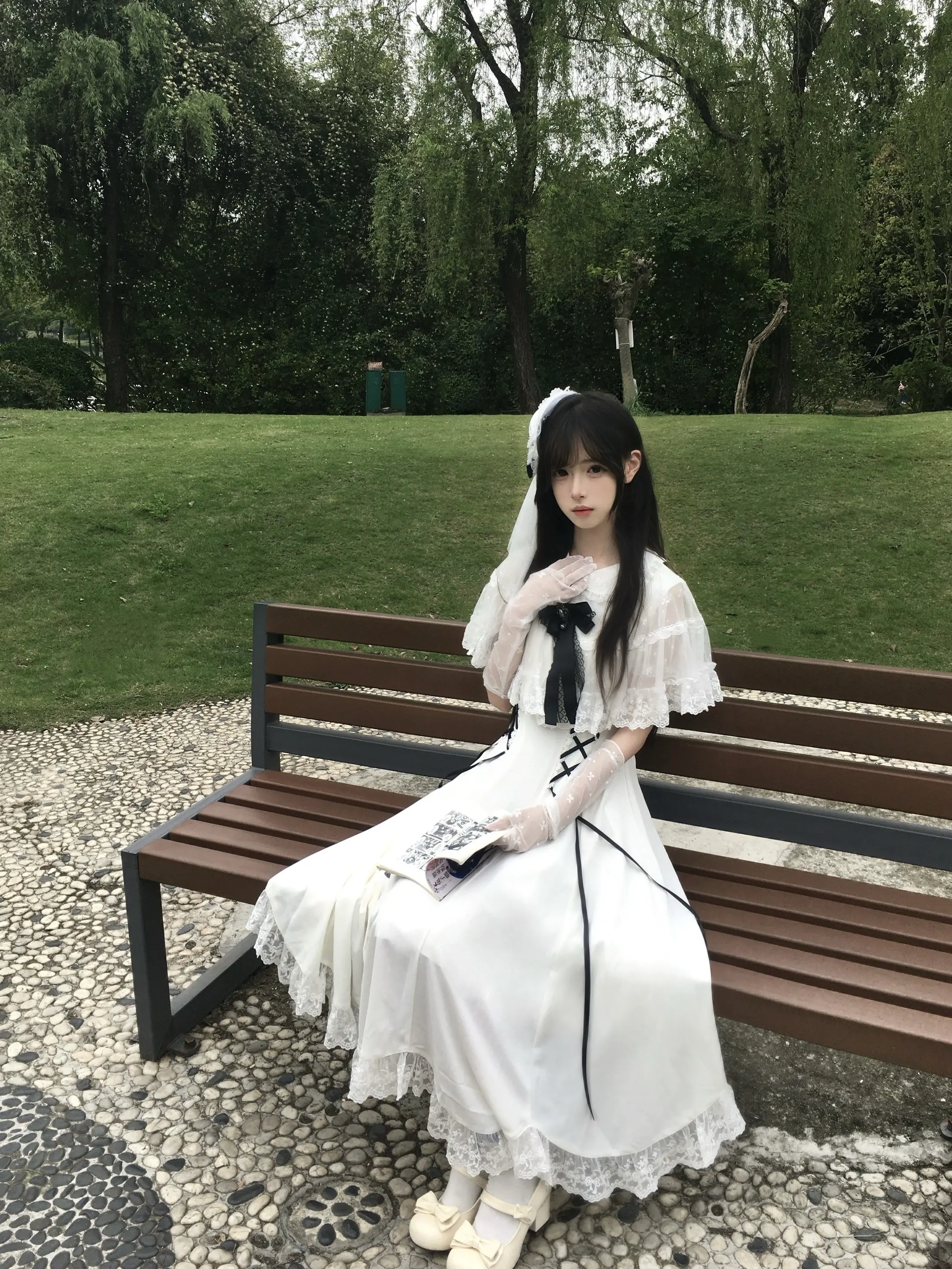 如果天气好的话 能不能....