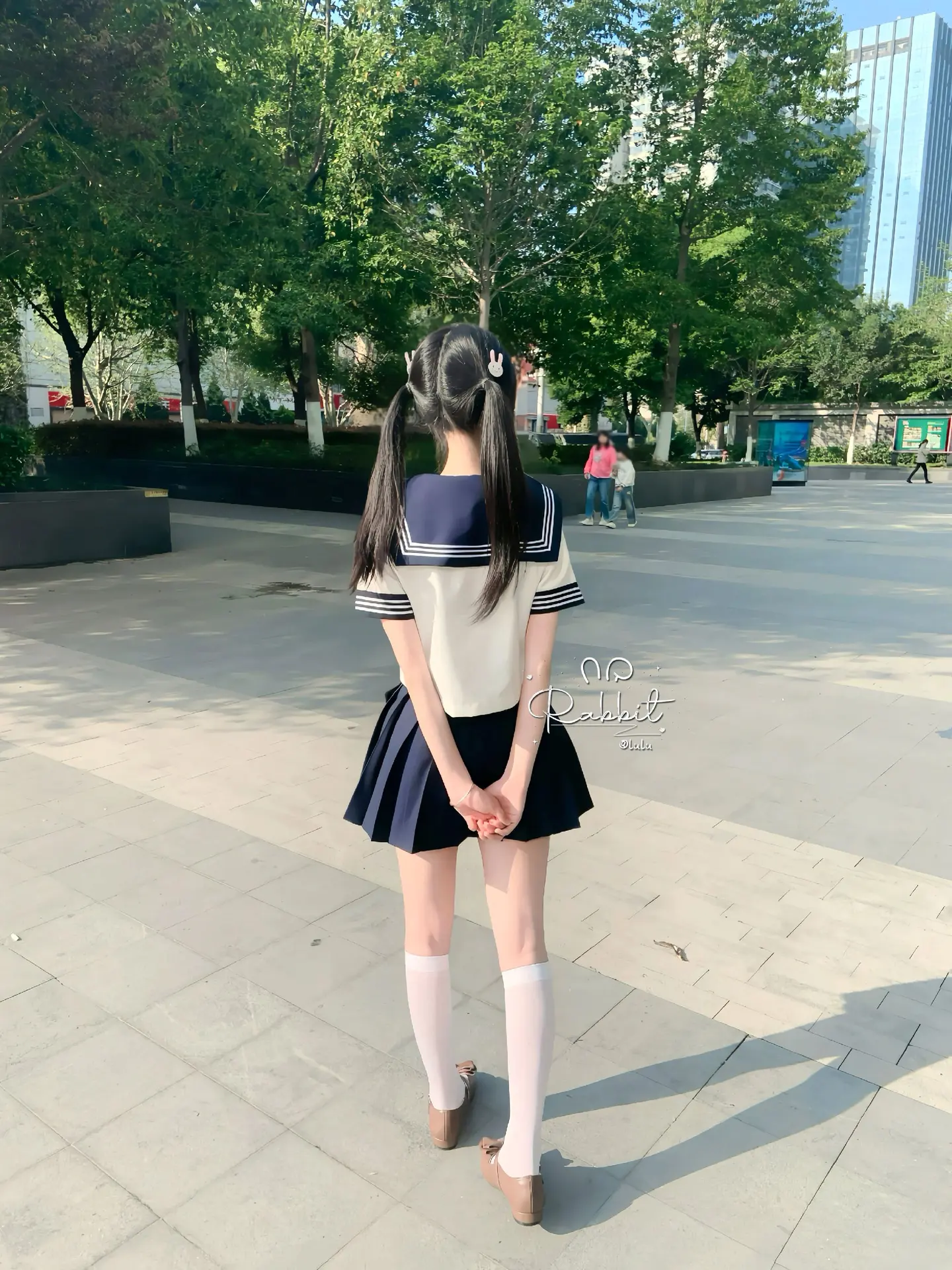 在你的心里我是一个怎样的人
