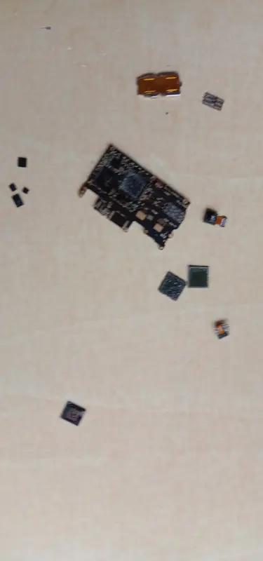 除文中提到用途，拆机芯片还有以下应用场景：

● 笔记本电脑维修与扩容：老旧笔记