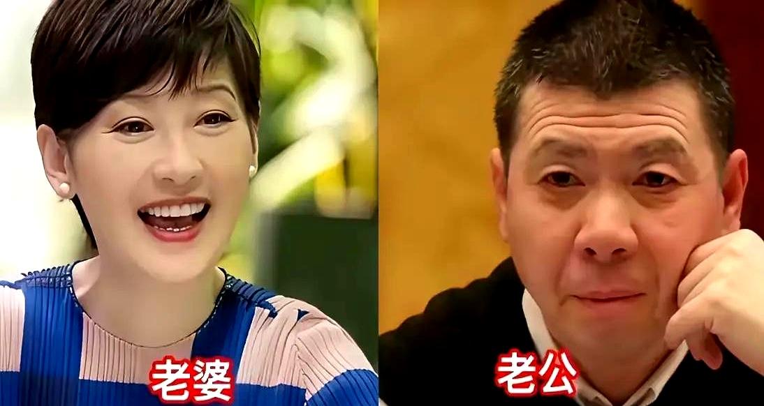 老公在那头债务缠身被“限高”，老婆在这头戴着上亿的祖母绿胸针气场全开，这画面确实