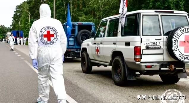 俄罗斯与乌克兰再交换阵亡士兵遗体，差距一如既往的巨大。

当地时间6月18日，由