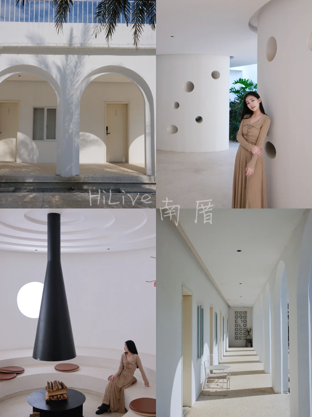 厦门周边游｜小小希腊圣托里尼🤍