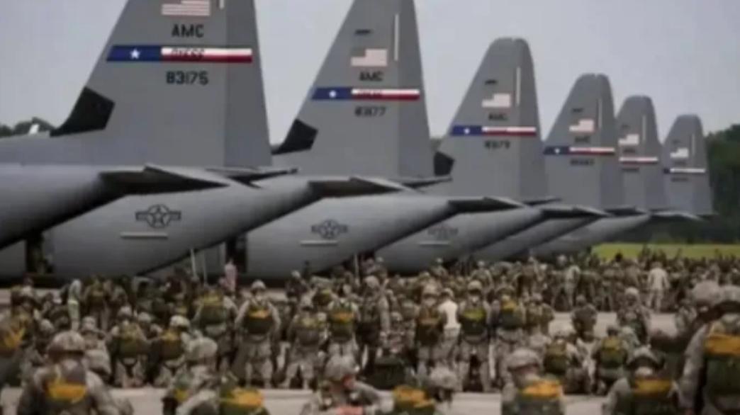 如果不想灭亡，就不要轻易开战，很多美国媒体呼吁中国，假如中美战争爆发，那么胜利只