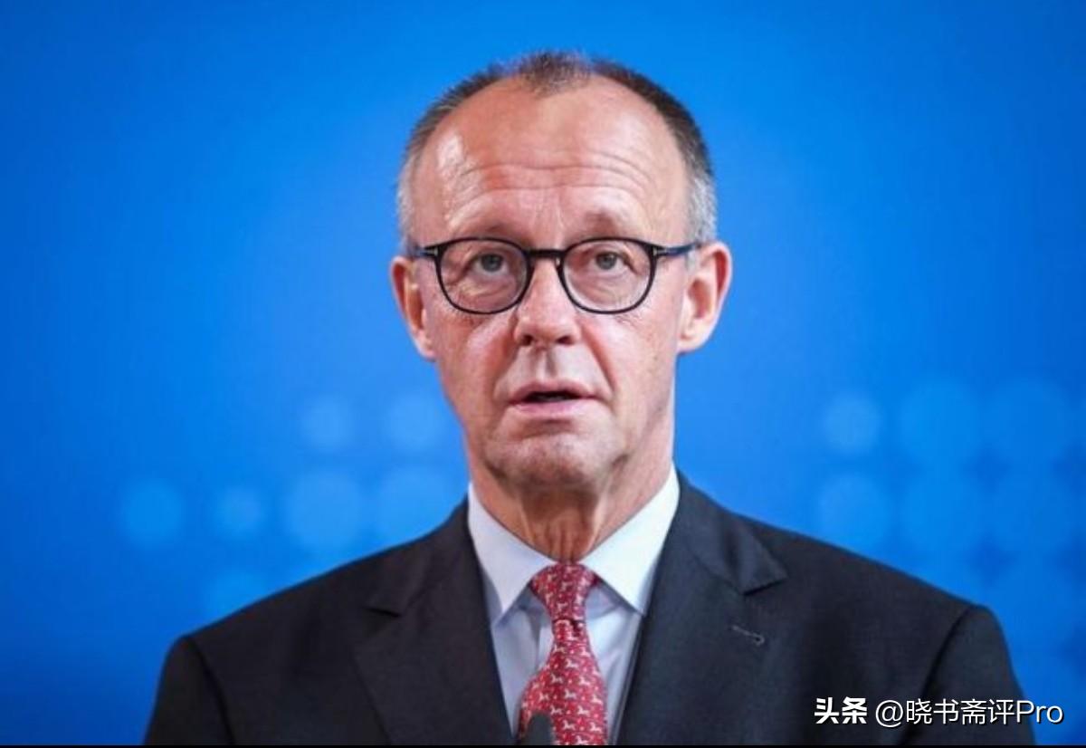 少见，德国总理默茨也出来谈欧洲的独立自主了！10月20日，默茨表示，主权意味着在