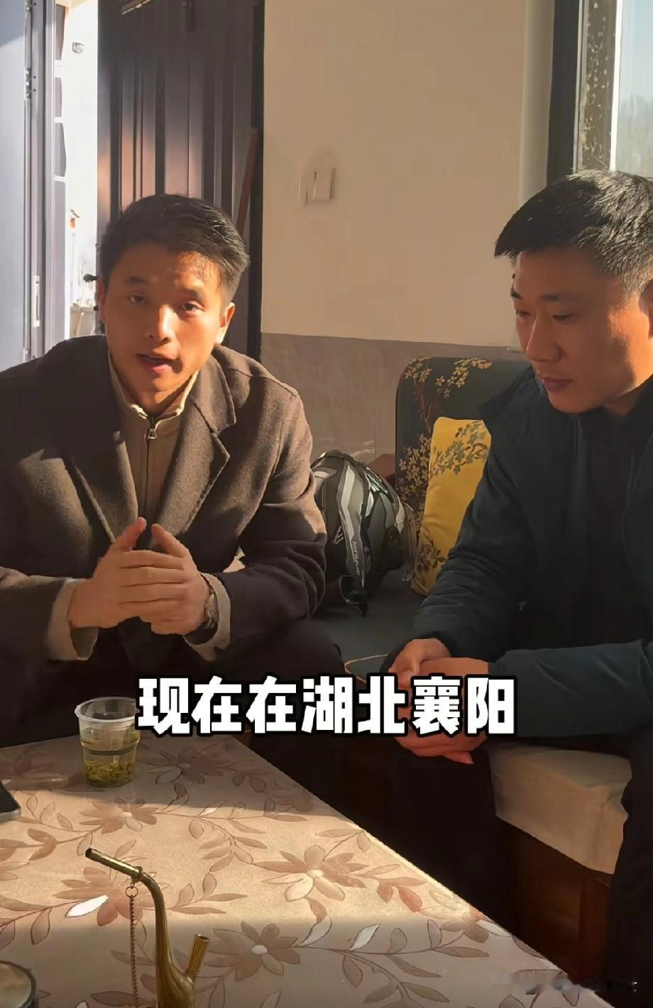 孔律师受紫雅妈妈的委托，来到湖北襄阳，帮助一个同样被精神病患者杀害的受害者的家属