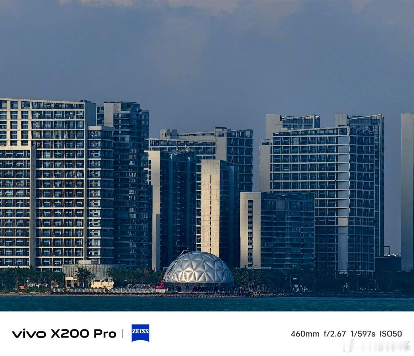 #长焦镜头里的中国# 就vivo X200 Pro这个长焦的水平，样张大家直接看
