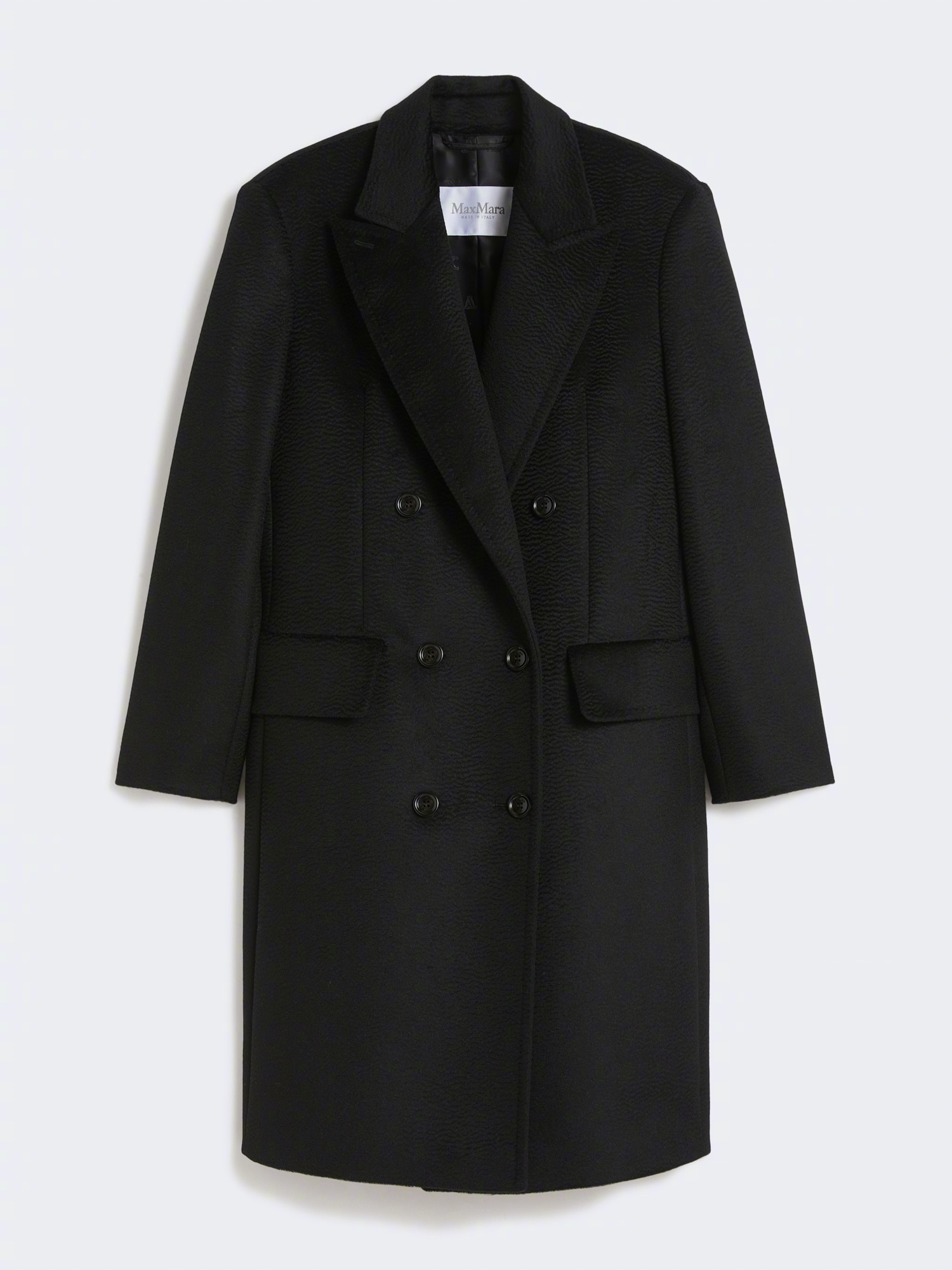 2026年迎来75周年的Max Mara，继续将“女性力量”作为品牌叙事的重要核