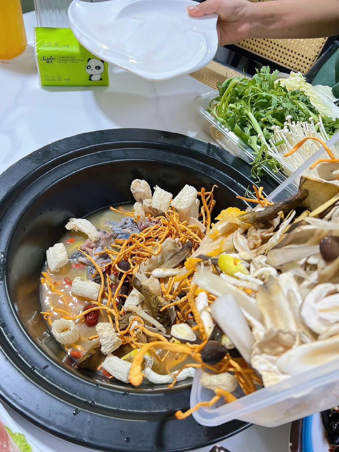 西双版纳特种兵之旅🔥美食篇 Day1