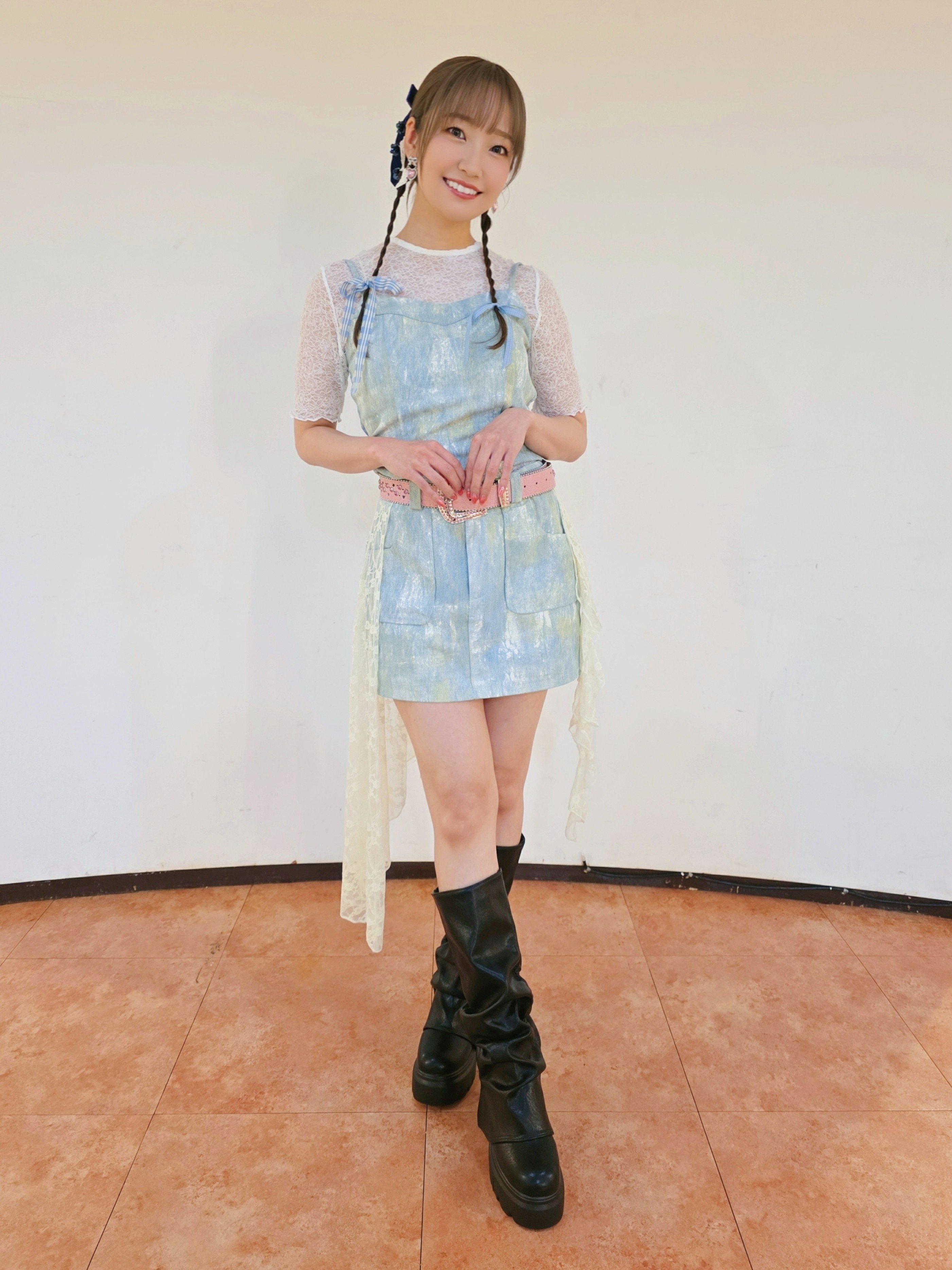 大桥彩香