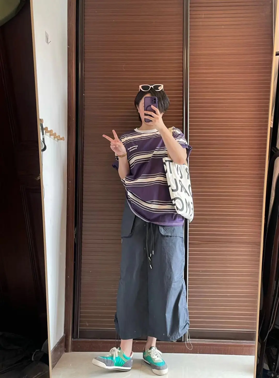 这一套很日系，很爱😝