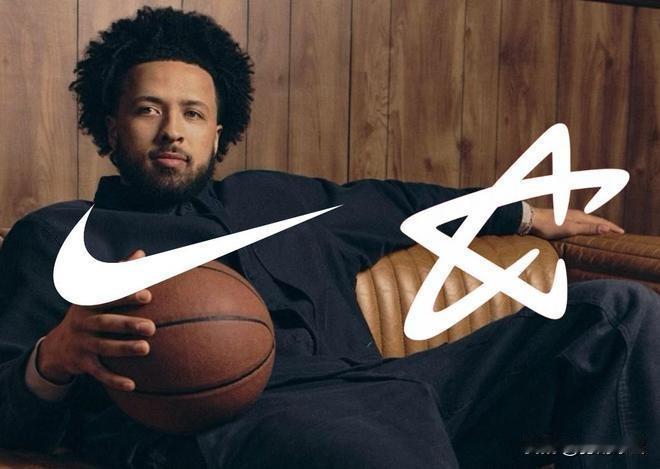 小市场球队的悲哀？阿里纳斯：耐克可能不让坎宁安长留底特律
北京时间今日，前NBA