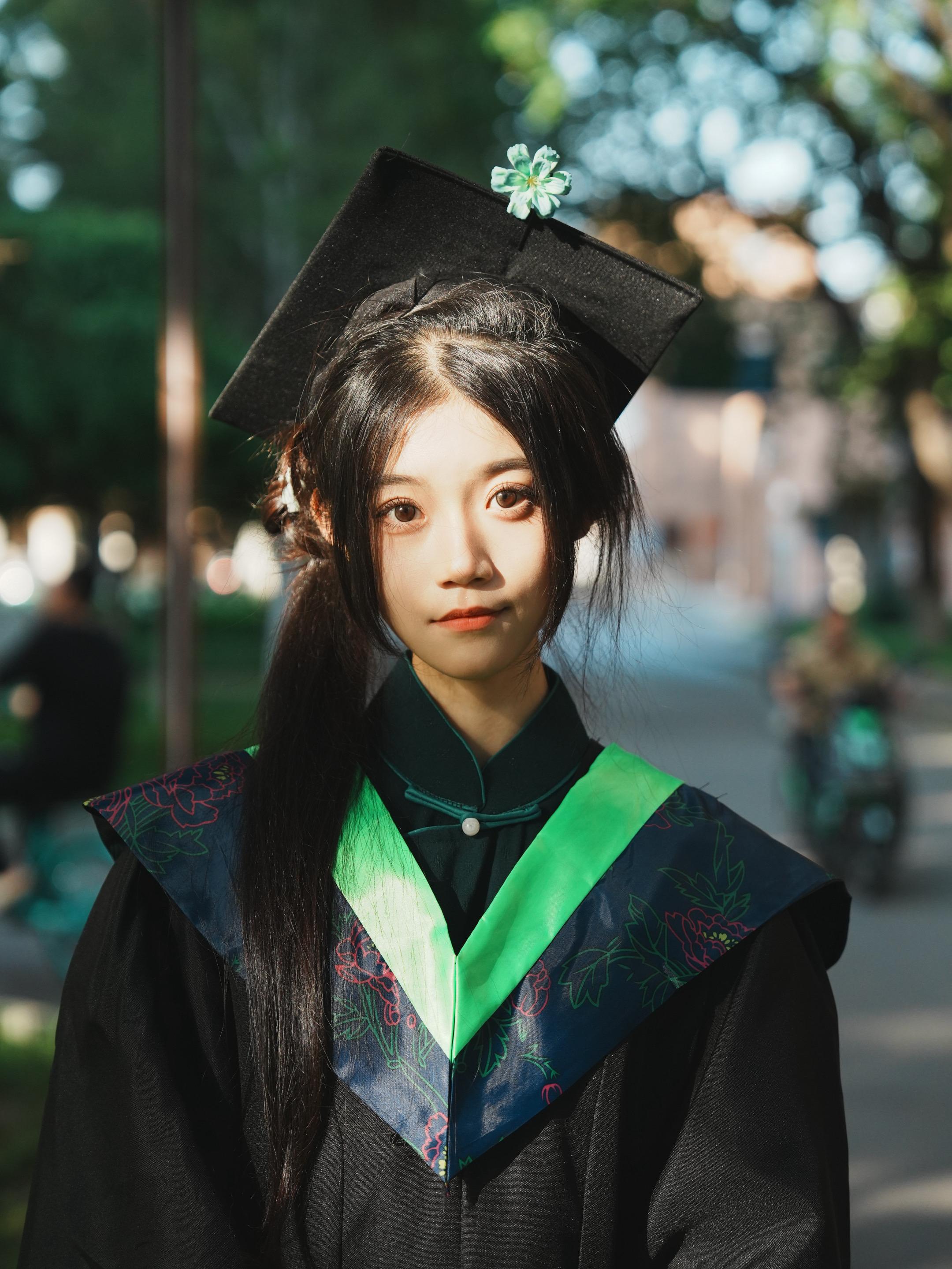 🎓🌱